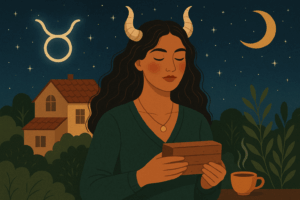 Taurus Daily Horoscope – 9/12/2026