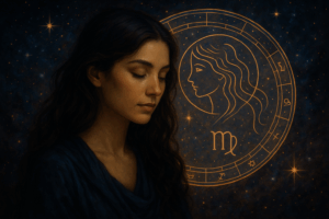 Virgo Daily Horoscope – 6/9/2026