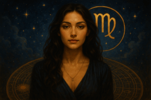 Virgo Daily Horoscope – 9/1/2026