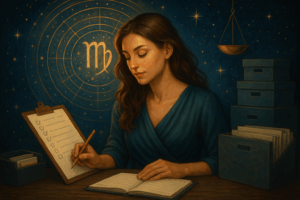 Virgo Daily Horoscope – 9/9/2026