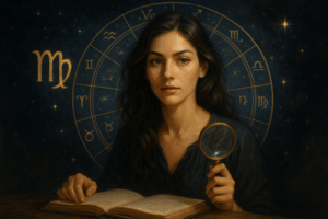 Virgo Daily Horoscope – 9/13/2026