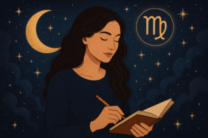 Virgo Daily Horoscope – 9/16/2026