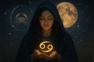 Cancer Daily Horoscope – 6/22/2026