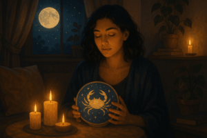 Cancer Daily Horoscope – 6/26/2026
