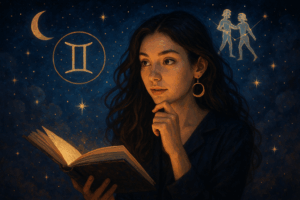 Gemini Daily Horoscope – 9/12/2026