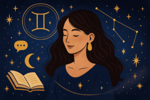Gemini Daily Horoscope – 6/11/2026