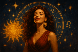 Leo Daily Horoscope – 6/22/2026