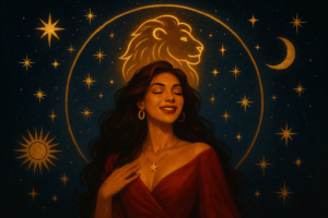 Leo Daily Horoscope – 6/23/2026