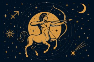 Sagittarius Daily Horoscope – 8/22/2026