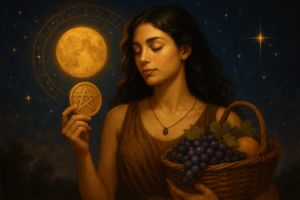 Taurus Daily Horoscope – 6/22/2026