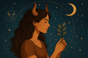 Taurus Daily Horoscope – 6/23/2026