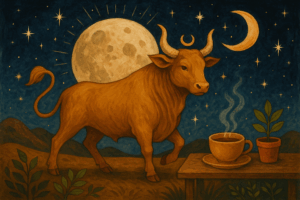 Taurus Daily Horoscope – 6/28/2026