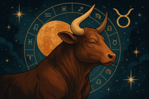 Taurus Daily Horoscope – 7/1/2026