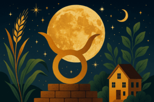 Taurus Daily Horoscope – 7/3/2026