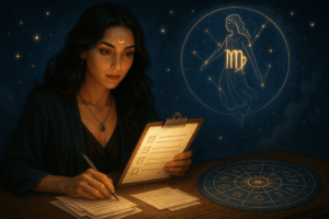Virgo Daily Horoscope – 6/16/2026