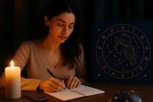 Virgo Daily Horoscope – 6/21/2026