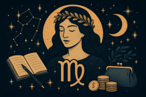 Virgo Daily Horoscope – 6/23/2026