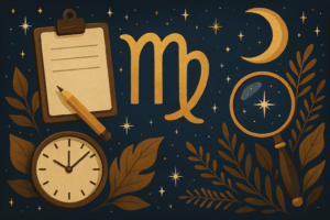 Virgo Daily Horoscope – 6/25/2026