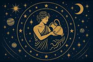 Aquarius Daily Horoscope – 9/12/2026