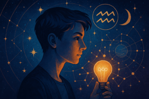 Aquarius Daily Horoscope – 6/21/2026