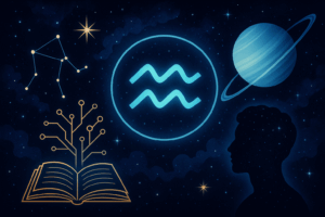 Aquarius Daily Horoscope – 6/25/2026