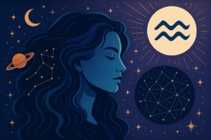 Aquarius Daily Horoscope – 6/28/2026