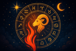 Aries Daily Horoscope – 6/19/2026