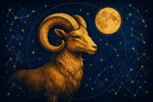 Aries Daily Horoscope – 6/23/2026