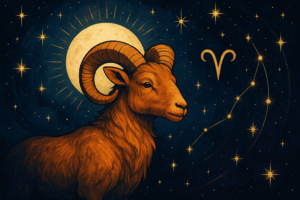 Aries Daily Horoscope – 6/25/2026