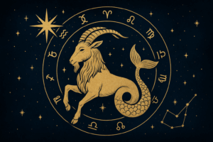 Capricorn Daily Horoscope – 9/13/2026