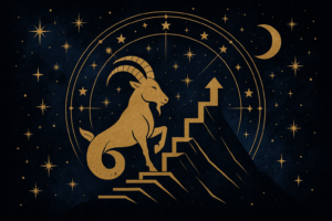 Capricorn Daily Horoscope – 6/10/2026