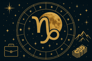 Capricorn Daily Horoscope – 6/28/2026