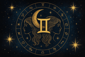 Gemini Daily Horoscope – 7/3/2026