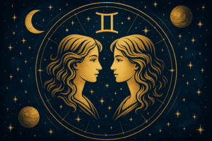 Gemini Daily Horoscope – 7/4/2026
