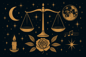 Libra Daily Horoscope – 6/22/2026
