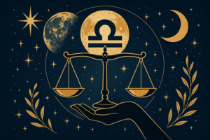 Libra Daily Horoscope – 6/25/2026