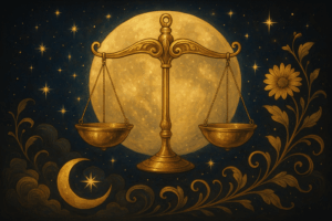 Libra Daily Horoscope – 6/28/2026