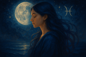 Pisces Daily Horoscope – 9/12/2026