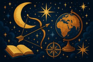 Sagittarius Daily Horoscope – 9/12/2026