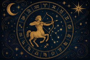 Sagittarius Daily Horoscope – 6/23/2026