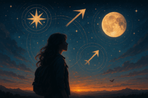 Sagittarius Daily Horoscope – 6/28/2026