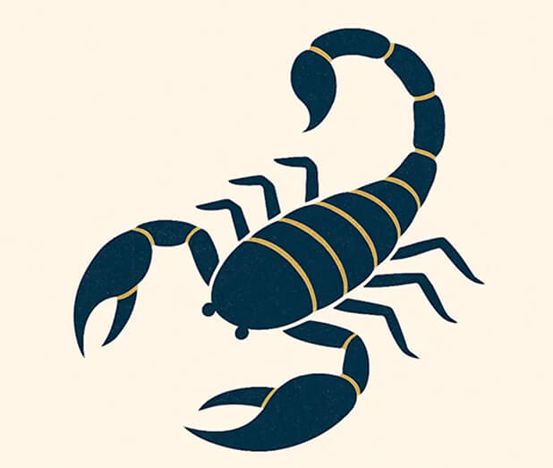 Scorpio