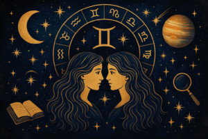 Curiosity Leads the Way